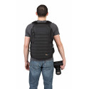 LOWEPRO LP37177 ZAINO PROTACTIC 450 AW II NERO | Fcf Forniture Cine Foto