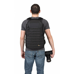 LOWEPRO LP37177 ZAINO PROTACTIC 450 AW II NERO | Fcf Forniture Cine Foto