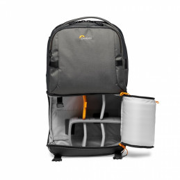 LOWEPRO LP37332 FASTPACK BP 250 AW III GRIGIO | Fcf Forniture Cine Foto