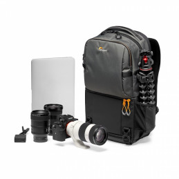 LOWEPRO LP37332 FASTPACK BP 250 AW III GRIGIO | Fcf Forniture Cine Foto