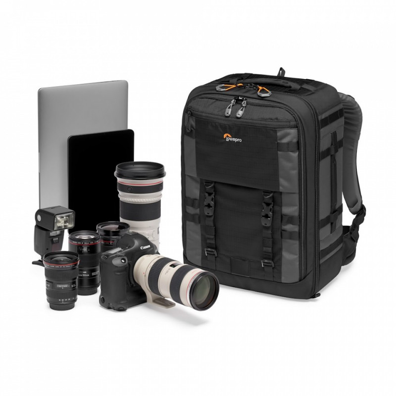 LOWEPRO LP37269 PRO TREKKER BP 450 AW II | Fcf Forniture Cine Foto