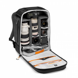 LOWEPRO LP37269 PRO TREKKER BP 450 AW II | Fcf Forniture Cine Foto