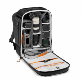 LOWEPRO LP37269 PRO TREKKER BP 450 AW II | Fcf Forniture Cine Foto