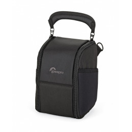 LOWEPRO LP37179 ACCESSORIO PORTA LENTI PROTACTIC 100 AW NERO | Fcf Forniture Cine Foto