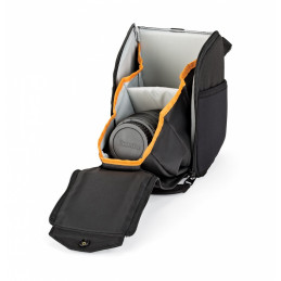 LOWEPRO LP37179 ACCESSORIO PORTA LENTI PROTACTIC 100 AW NERO | Fcf Forniture Cine Foto