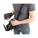LOWEPRO LP37179-PWW ACCESSORIO PORTA LENTI PROTACTIC 100 AW NERO | Fcf Forniture Cine Foto Milano
