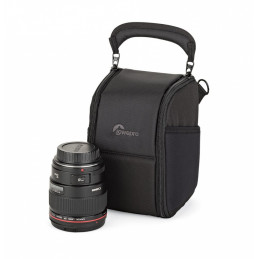 LOWEPRO LP37179 ACCESSORIO PORTA LENTI PROTACTIC 100 AW NERO | Fcf Forniture Cine Foto