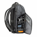 LOWEPRO LP37170-PWW ZAINO FREELINE 350 AW II NERO | Fcf Forniture Cine Foto Milano