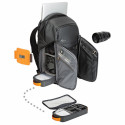 LOWEPRO LP37170-PWW ZAINO FREELINE 350 AW II NERO | Fcf Forniture Cine Foto Milano