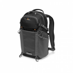 LOWEPRO LP37260 ZAINO PHOTO ACTIVE 200 AW NERO E GRIGIO SCURO | Fcf Forniture Cine Foto