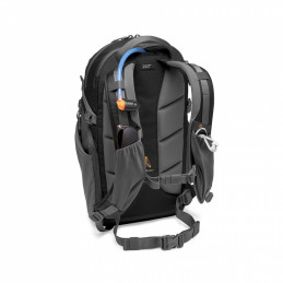 LOWEPRO LP37260 ZAINO PHOTO ACTIVE 200 AW NERO E GRIGIO SCURO | Fcf Forniture Cine Foto