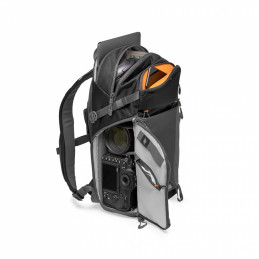 LOWEPRO LP37260 ZAINO PHOTO ACTIVE 200 AW NERO E GRIGIO SCURO | Fcf Forniture Cine Foto