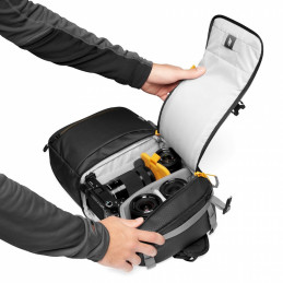 LOWEPRO LP37335 SLINGSHOT SL 250 AW III | Fcf Forniture Cine Foto