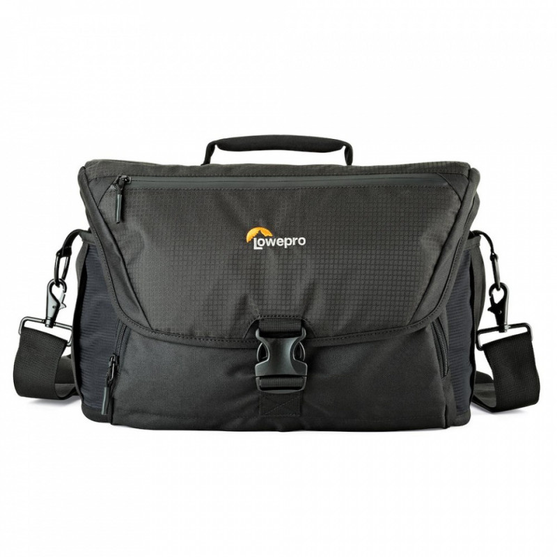 LOWEPRO LP37142 BORSA NOVA AW 200 NERA | Fcf Forniture Cine Foto