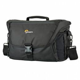 LOWEPRO LP37142 BORSA NOVA AW 200 NERA | Fcf Forniture Cine Foto