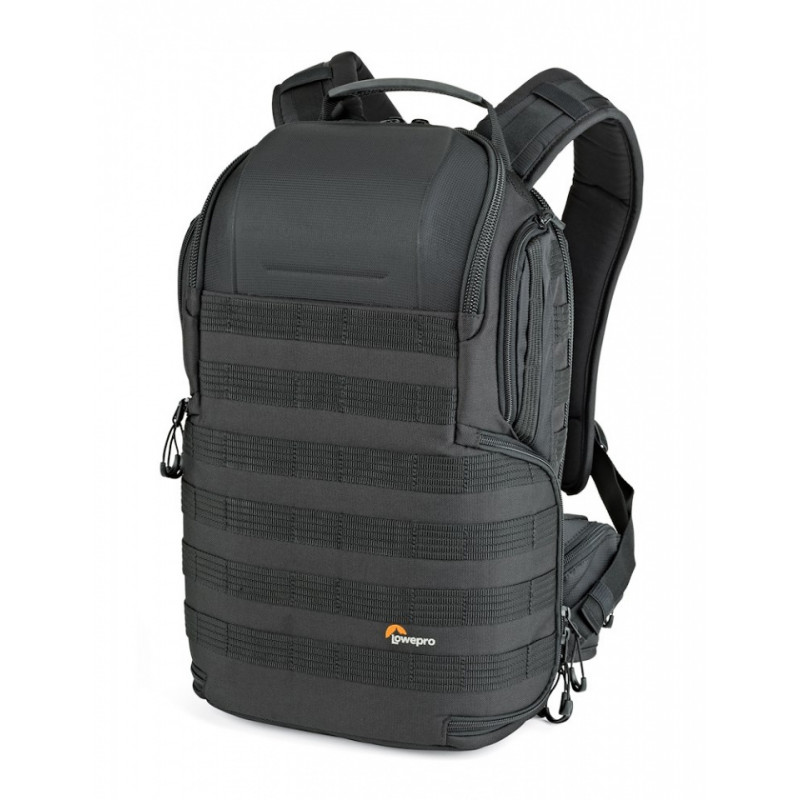 LOWEPRO LP37176 ZAINO PROTACTIC 350 AW II NERO | Fcf Forniture Cine Foto