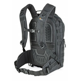 LOWEPRO LP37176 ZAINO PROTACTIC 350 AW II NERO | Fcf Forniture Cine Foto