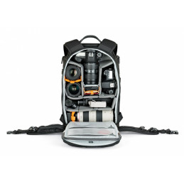 LOWEPRO LP37176 ZAINO PROTACTIC 350 AW II NERO | Fcf Forniture Cine Foto