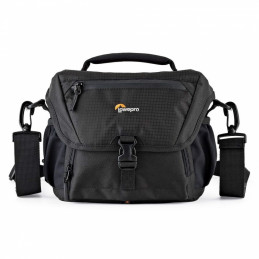 LOWEPRO LP37119 BORSA A SPALLA NOVA 160 AW II NERA | Fcf Forniture Cine Foto