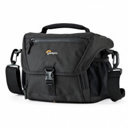 LOWEPRO LP37119 BORSA A SPALLA NOVA 160 AW II NERA | Fcf Forniture Cine Foto