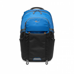 LOWEPRO LP37253 ZAINO PHOTO ACTIVE 300 AW BLU E NERO | Fcf Forniture Cine Foto