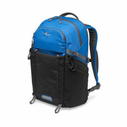 LOWEPRO LP37253 ZAINO PHOTO ACTIVE 300 AW BLU E NERO | Fcf Forniture Cine Foto