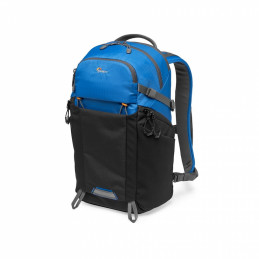 LOWEPRO LP37259 ZAINO PHOTO ACTIVE 200 AW BLU E NERO | Fcf Forniture Cine Foto