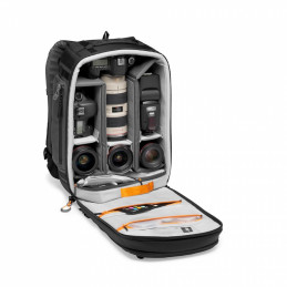 LOWEPRO LP37268 PRO TREKKER BP 350 AW II | Fcf Forniture Cine Foto