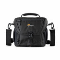 LOWEPRO LP37121 BORSA A SPALLA NOVA 170 AW II NERA | Fcf Forniture Cine Foto