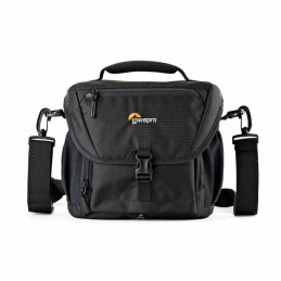 LOWEPRO LP37121 BORSA A SPALLA NOVA 170 AW II NERA | Fcf Forniture Cine Foto