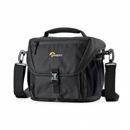 LOWEPRO LP37121 BORSA A SPALLA NOVA 170 AW II NERA | Fcf Forniture Cine Foto