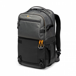 LOWEPRO LP37331 FASTPACK PRO BP 250 AW III GRIGIO | Fcf Forniture Cine Foto