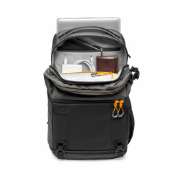 LOWEPRO LP37331 FASTPACK PRO BP 250 AW III GRIGIO | Fcf Forniture Cine Foto