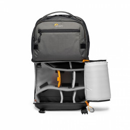 LOWEPRO LP37331 FASTPACK PRO BP 250 AW III GRIGIO | Fcf Forniture Cine Foto