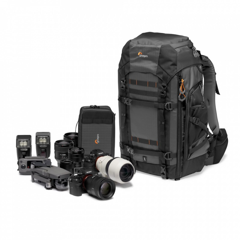 LOWEPRO LP37270 PRO TREKKER BP 550 AW II | Fcf Forniture Cine Foto