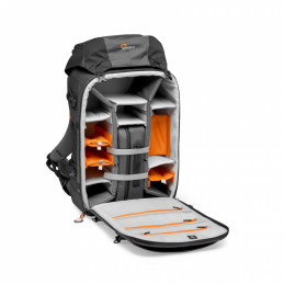 LOWEPRO LP37270 PRO TREKKER BP 550 AW II | Fcf Forniture Cine Foto