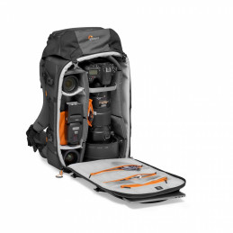 LOWEPRO LP37270 PRO TREKKER BP 550 AW II | Fcf Forniture Cine Foto