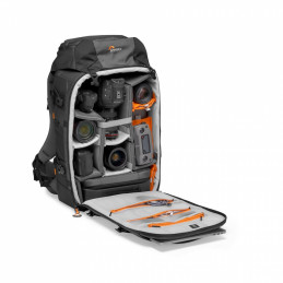 LOWEPRO LP37270 PRO TREKKER BP 550 AW II | Fcf Forniture Cine Foto