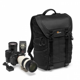 LOWEPRO LP37265 PROTACTIC BP 300 AW II | Fcf Forniture Cine Foto