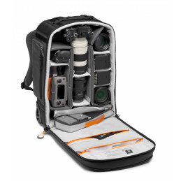 LOWEPRO LP37272 PRO TREKKER RLX 450 AW II | Fcf Forniture Cine Foto