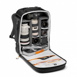 LOWEPRO LP37272 PRO TREKKER RLX 450 AW II | Fcf Forniture Cine Foto