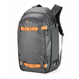 LOWEPRO LP37227 ZAINO WHISTLER 450 AW II GRIGIO | Fcf Forniture Cine Foto