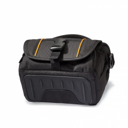 LOWEPRO LP36865 BORSA ADVENTURA SH 110 II NERA | Fcf Forniture Cine Foto