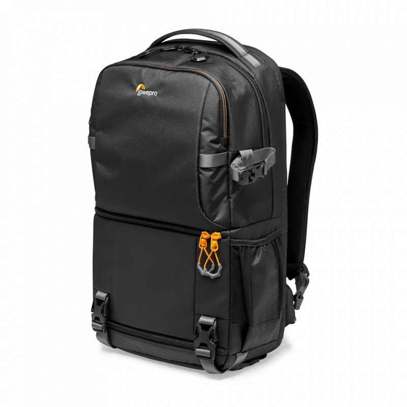 LOWEPRO LP37333 FASTPACK BP 250 AW III NERO | Fcf Forniture Cine Foto