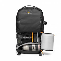 LOWEPRO LP37333 FASTPACK BP 250 AW III NERO | Fcf Forniture Cine Foto