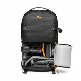 LOWEPRO LP37333 FASTPACK BP 250 AW III NERO | Fcf Forniture Cine Foto