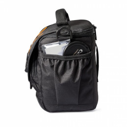 LOWEPRO LP36864 BORSA ADVENTURA SH 120 II NERO | Fcf Forniture Cine Foto