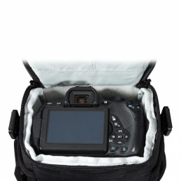 LOWEPRO LP36864 BORSA ADVENTURA SH 120 II NERO | Fcf Forniture Cine Foto