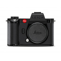 LEICA SL2-S BLACK BODY - GARANZIA LEICA ITALIA | Fcf Forniture Cine Foto