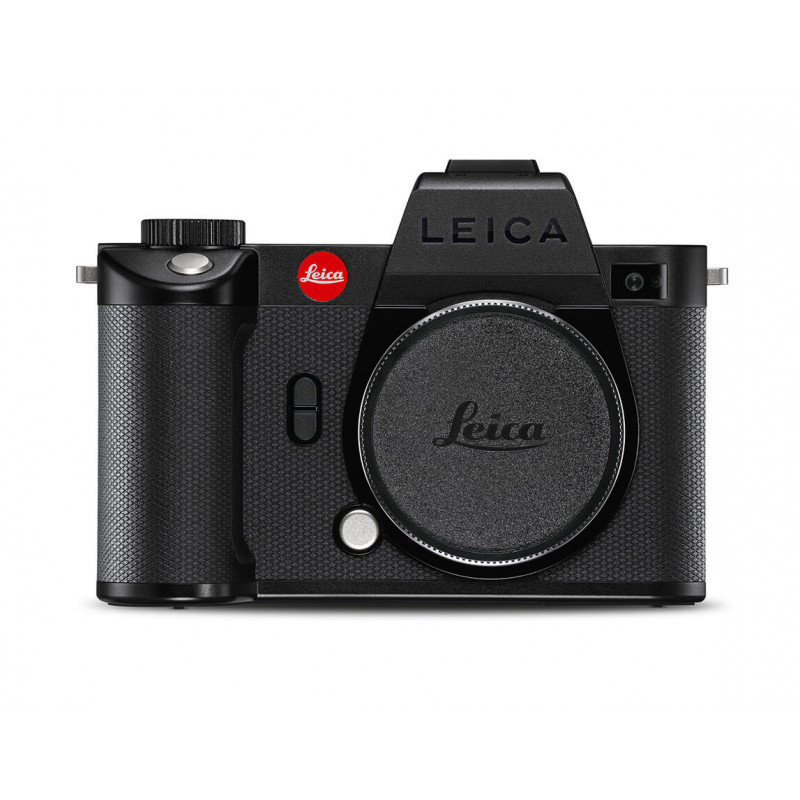 LEICA SL2-S BLACK BODY - GARANZIA LEICA ITALIA | Fcf Forniture Cine Foto